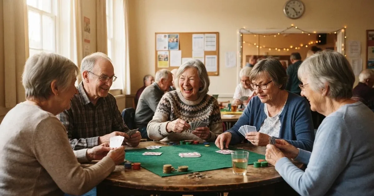 Bingo online España 2026 — salas DGOJ, bonos y juego responsable