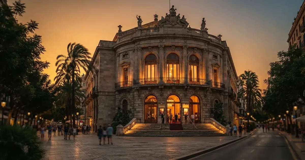 Casino Barcelona online 2026: bono, licencia DGOJ y catálogo