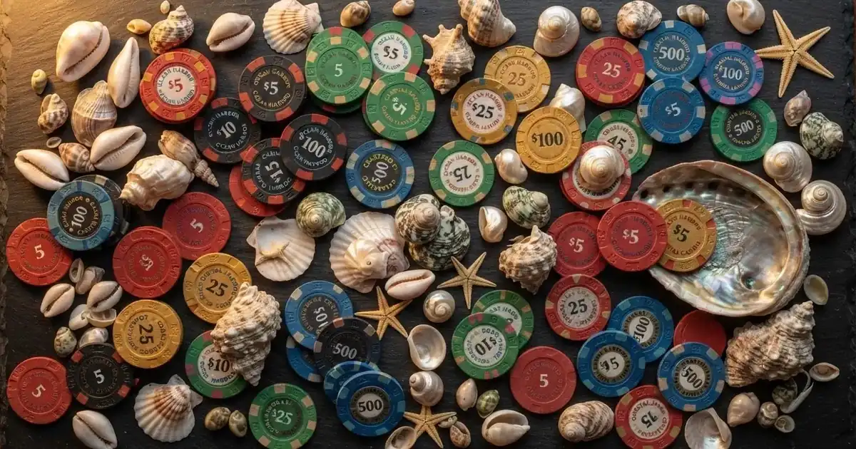 Casino online con Bonus Crab 2026 — guía comparativa de bonos y operadores DGOJ