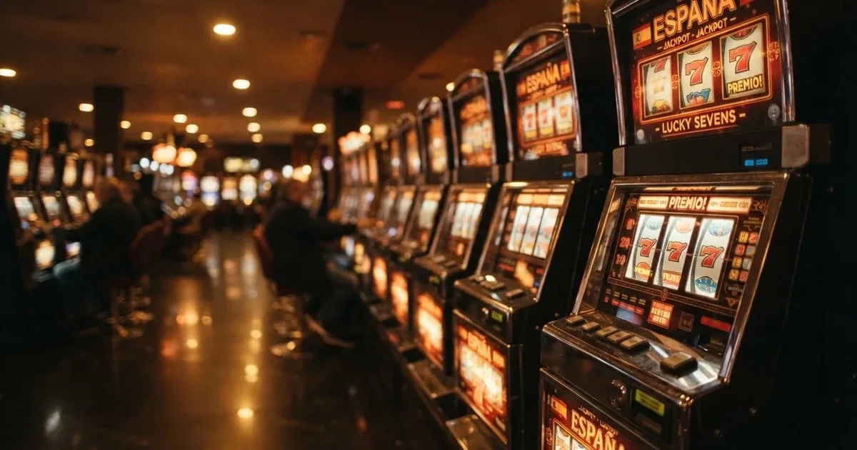 Casino online con Fire Blaze 2026: tragaperras con jackpot en España