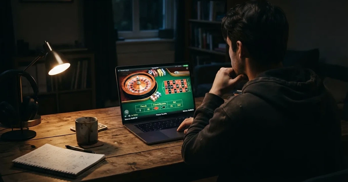 Casino sin restricciones 2026: qué permite la DGOJ y qué no