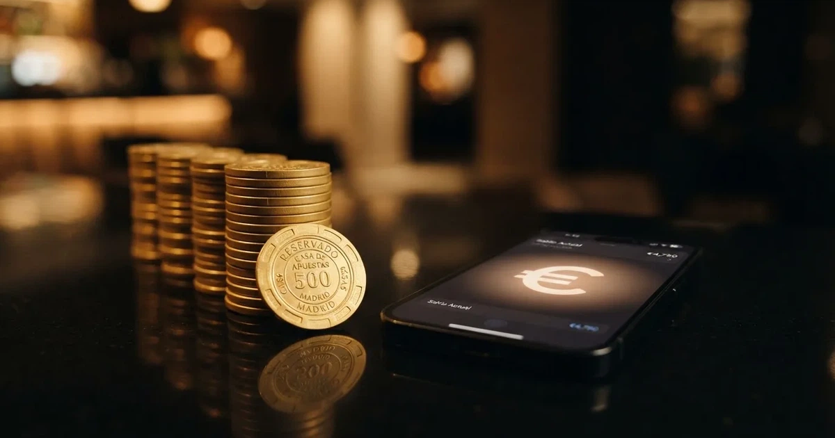 Casinos de criptomonedas anónimos 2026: qué se puede y qué no en España