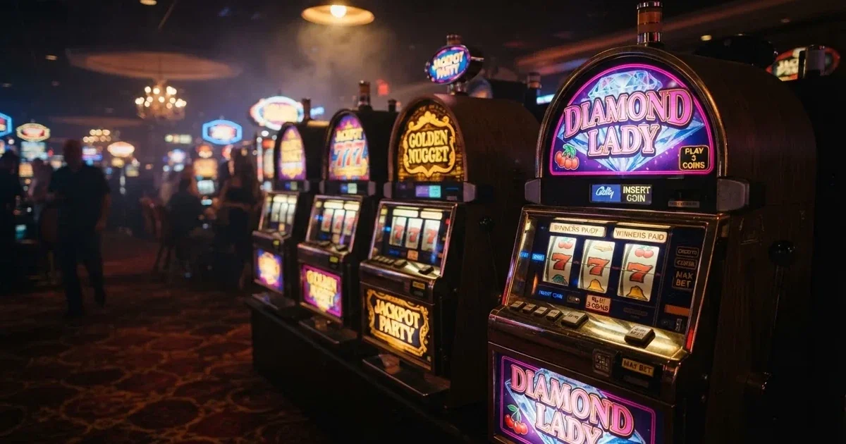 Mejores casinos con Hacksaw Gaming en España 2026